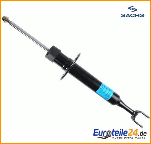 Ammortizzatore sachs 558301 - sachs,