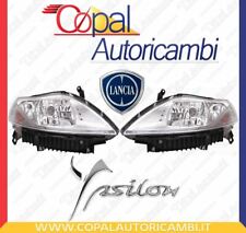 COPPIA FARI FANALE PROIETTORE