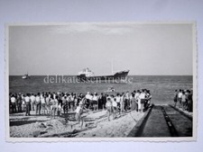 NAVE ship ETRA SECONDA varo