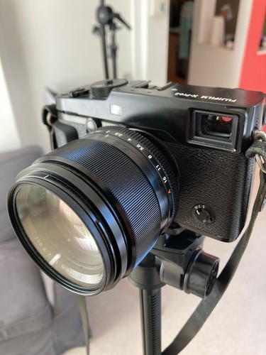 Fujifilm fujinon mm - fujinon, 56
