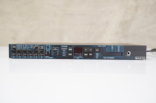 Modulo batteria digitale
