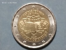 2 euro Austria 2007 - 50°