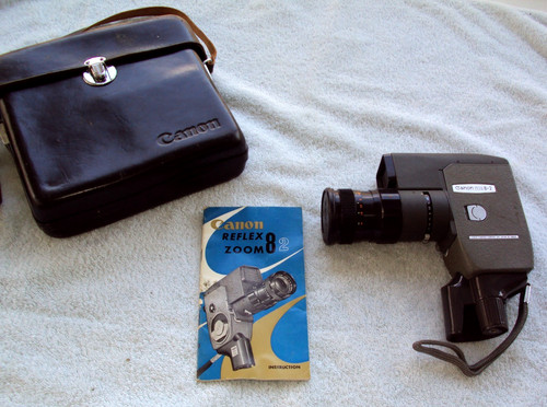 Macchina fotografica vintage - ,