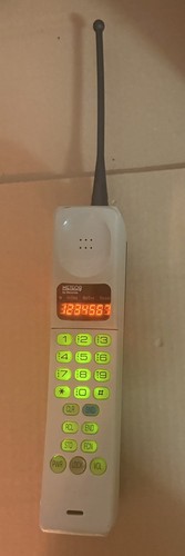 Telefono motorola dynatac - telefono,