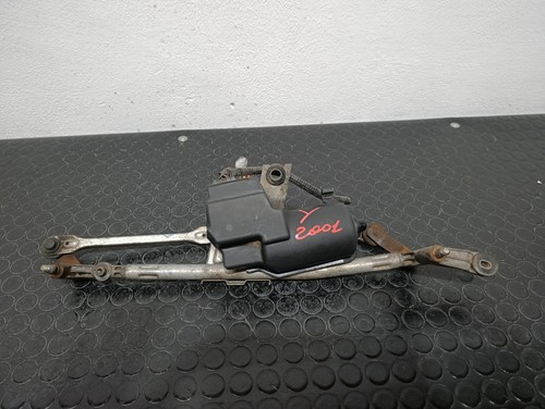 Motorino tergicristalli - motorino,