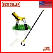 Zappa diserbo leggera manico