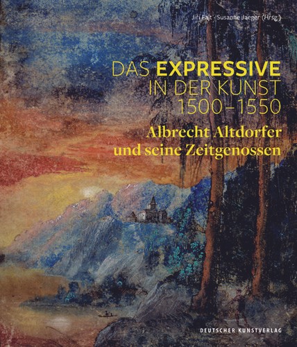 Das expressive der kunst - das,