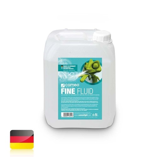 Cameo fine fluid - cameo, l