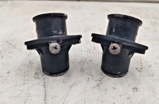 COPPIA COLLETTORI DI  ASPIRAZIONE - MOTO GUZZI FLORIDA V65