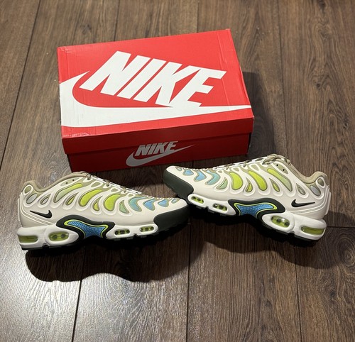 Nike air max plus - uk,