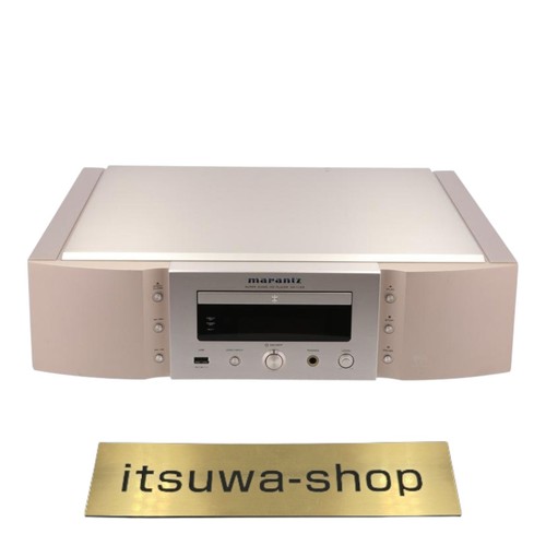 Lettore sacd marantz 11s3 - marantz, sa-11s3