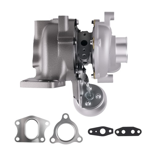 Turbo diesel vt12 for - turbo,