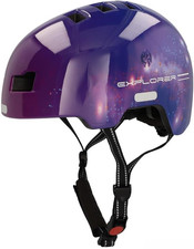 Casco Da Bicicletta Unisex per