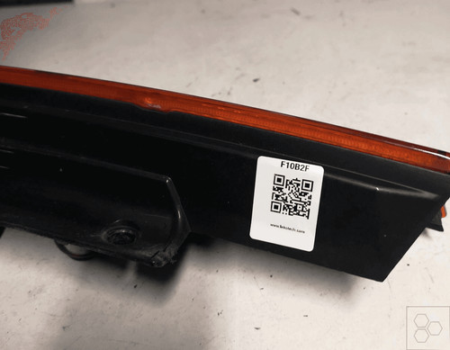3567086g00000 fanale post sx - fanale,