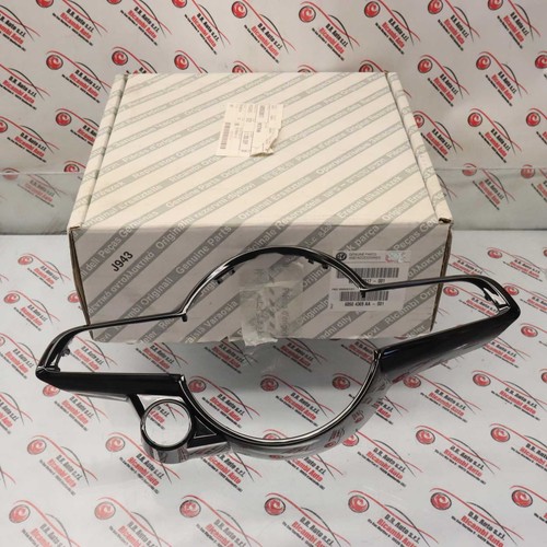 Mostrina volante alfa - alfa, romeo