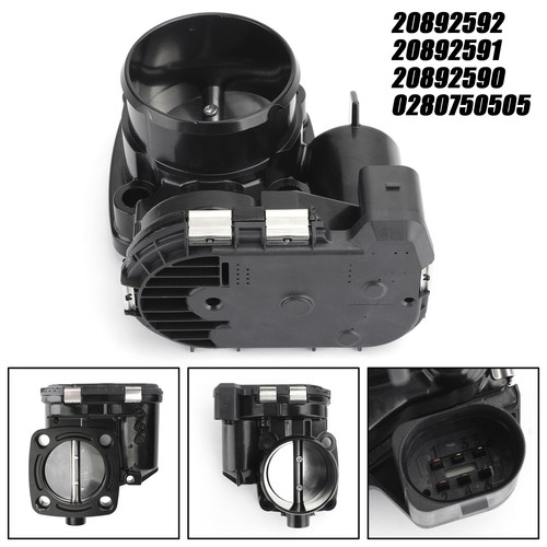 Valvola farfalla 420892592 - a,