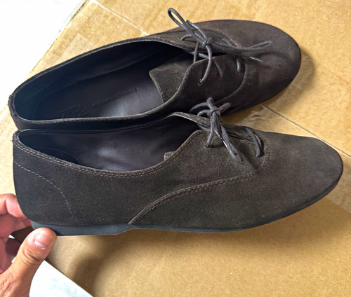 Mocassino zara aaron levine - mocassino,