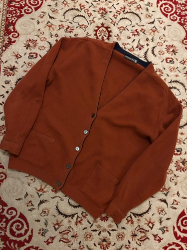Cardigan vintage drumohr - cardigan,