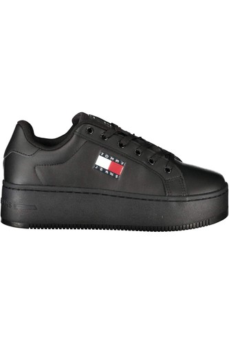 Sneakers tommy hilfiger nero - sneakers,