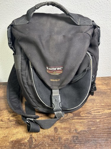 Zaino tamrac velocity - zaino, 9