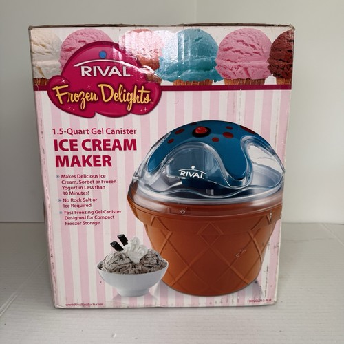 Nuovo rival frozen delights - nuovo, 4