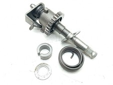 SET INGRANAGGI AVVIAMENTO PEDALE KICK START KEEWAY SUPERLIGHT 125 18-22 QJ157FMI