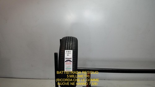 Gomme usate 185 60r14 82t - usate,
