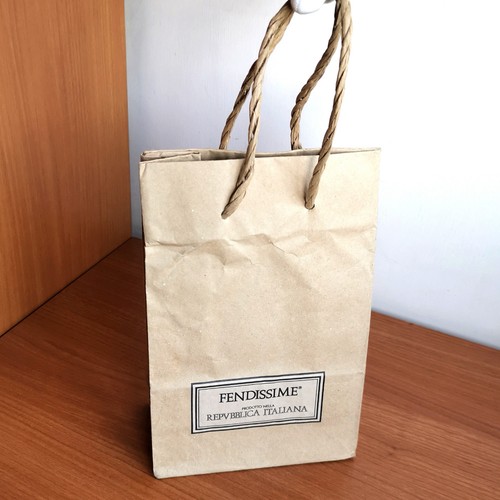 Shopping bag fendissime - 🟢,