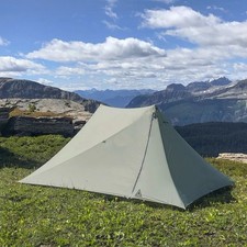 Tenda ultraleggera Durston