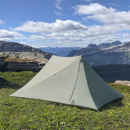 Tenda ultraleggera durston - ultraleggera,