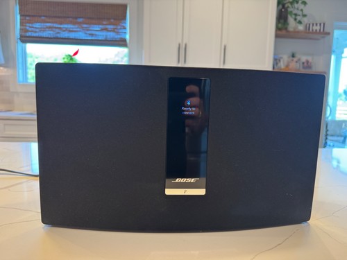 Bose soundtouch - bose,