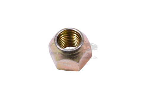 Dado ruota per citroen zero - dado,