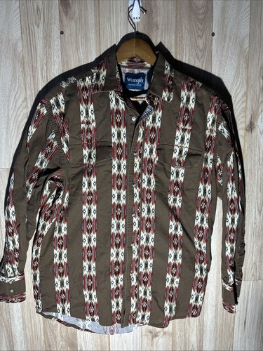 Vintage wrangler pearl - vintage,