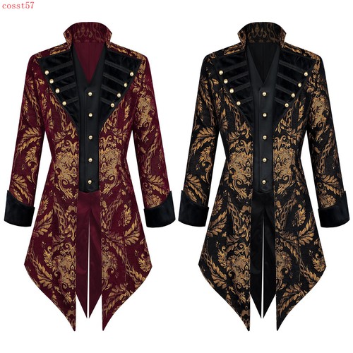 Costume cosplay giacca