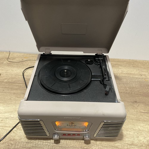 Steepletone roxy - steepletone, 1