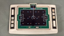 VIDEOGAME SOCCER ELETRONICS