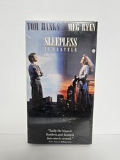 Sleepless in Seattle Tri Star