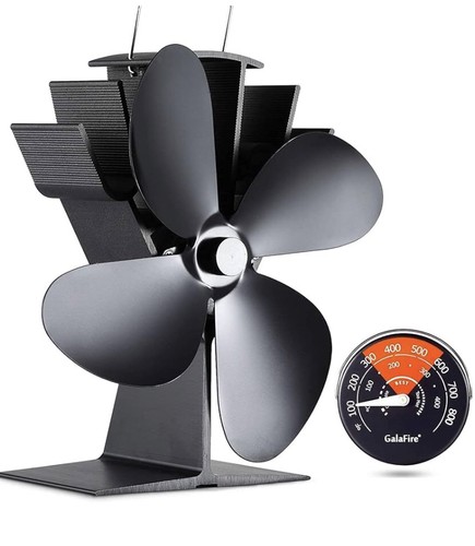 Ventilatore stufa legna 4 - ventilatore,
