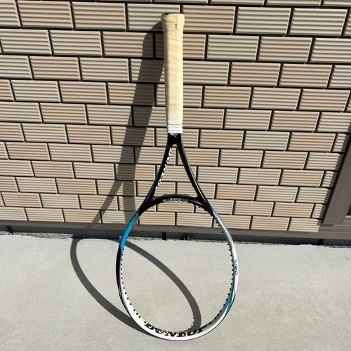 Racchetta tennis dunlop - da,