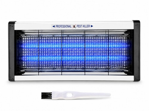 Lampada antizanzare led uv - antizanzare, 8w