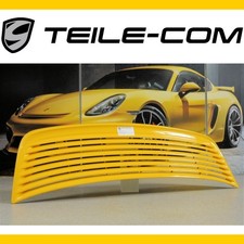 Spoiler Porsche 911 996 Carrera/C4/C4S/Targa griglia superiore 99651224001G2X