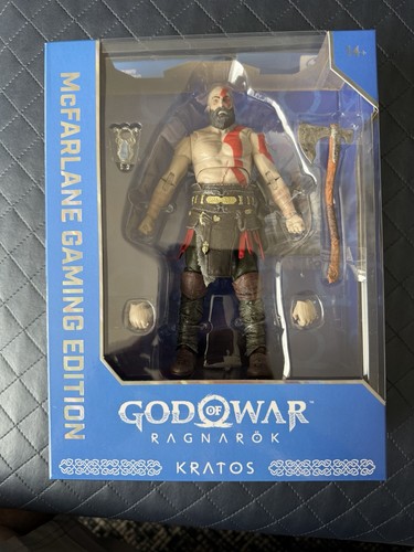Kratos god war ragnarok - kratos,