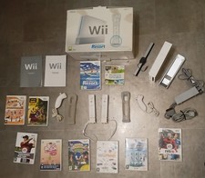 Wii Sports Resort Pack