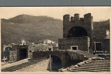 Cuneo Garessio la torre a