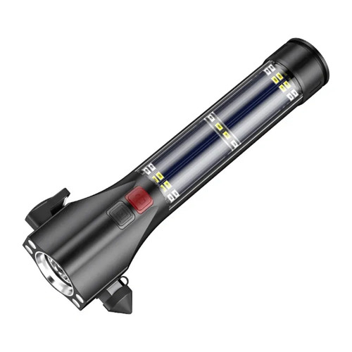 Torcia multifunzione superfire - torcia,