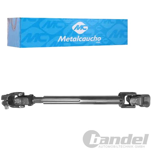 Metalcaucho giunto piantone - giunto,