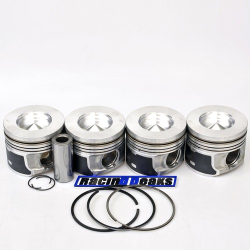 Set pistoni bmw 120d - pistoni, 420d