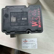 CENTRALINA / POMPA ABS
