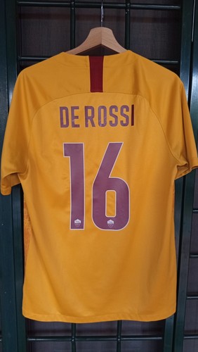 Maglia roma 2018 2019 - maglia,