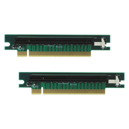 Pcs scheda grafica esterna - 2,